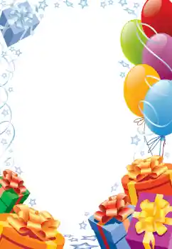 Ֆոտոէֆեկտ կատեգորիայից Ծննդյան օր № 93050 Ֆոտոէֆեկտ կատեգորիայից Ծննդյան օր № 93050