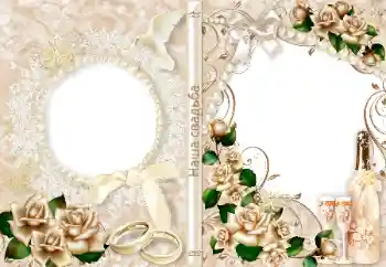 Ֆոտոէֆեկտ կատեգորիայից DVD-ի շապիկներ № 65703. Գրություն շրջանակի վրա: Մեր հարսանիքը Ֆոտոէֆեկտ կատեգորիայից DVD-ի շապիկներ № 65703. Գրություն շրջանակի վրա: Մեր հարսանիքը